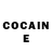 Cocaine 97% NEtyanka